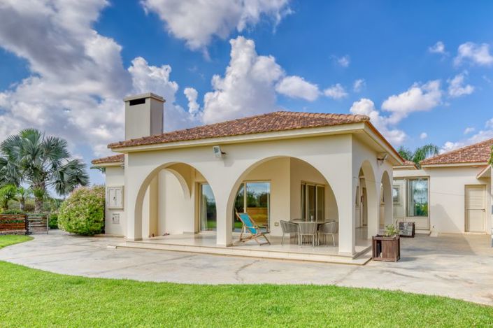 Image No.23-Villa de 3 chambres à vendre à Frenaros