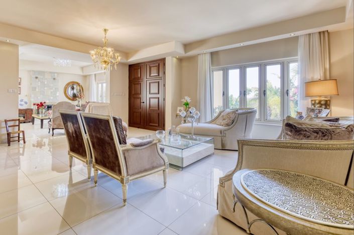 Image No.4-Villa de 3 chambres à vendre à Frenaros