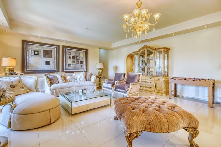 Image No.5-Villa de 3 chambres à vendre à Frenaros