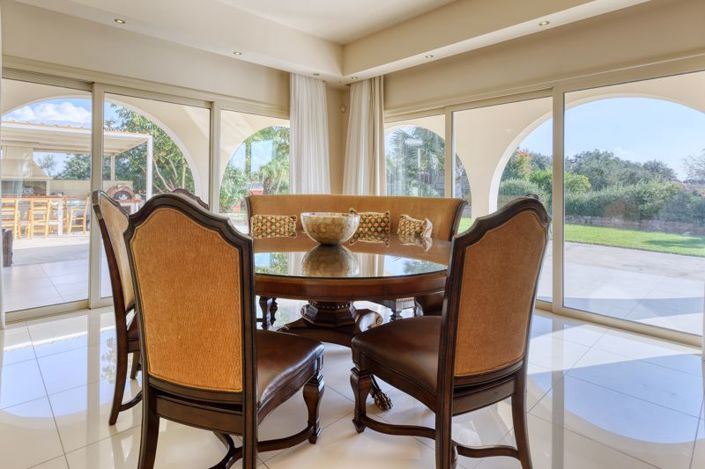 Image No.9-Villa de 3 chambres à vendre à Frenaros