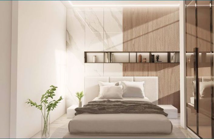 Image No.3-Appartement de 2 chambres à vendre à Faneromeni