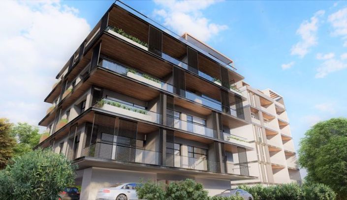 Image No.7-Appartement de 2 chambres à vendre à Faneromeni