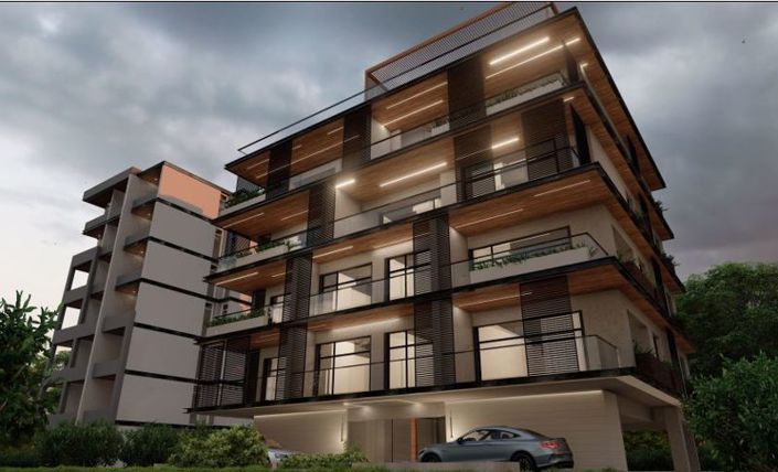 Image No.8-Appartement de 2 chambres à vendre à Faneromeni