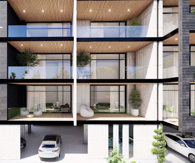 Image No.2-Appartement de 1 chambre à vendre à Larnaca