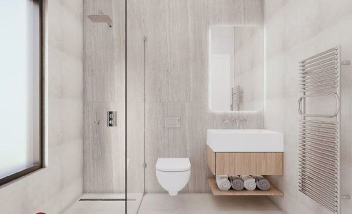 Image No.10-Appartement de 1 chambre à vendre à Tombs of the Kings