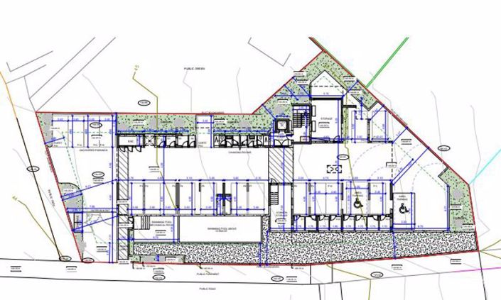 Image No.11-Appartement de 1 chambre à vendre à Tombs of the Kings