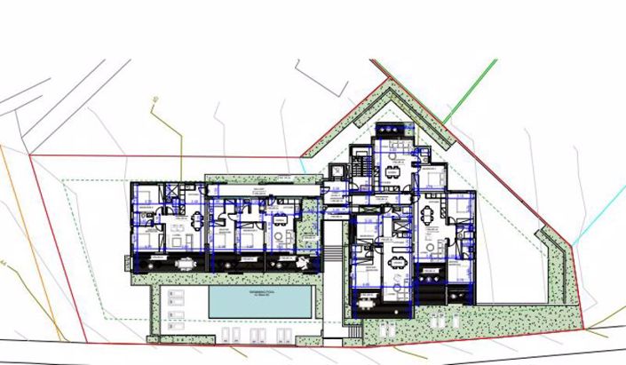 Image No.13-Appartement de 1 chambre à vendre à Tombs of the Kings