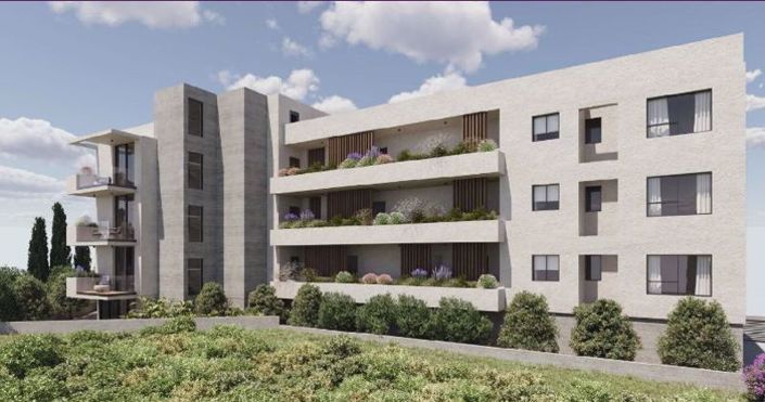 Image No.7-Appartement de 1 chambre à vendre à Tombs of the Kings