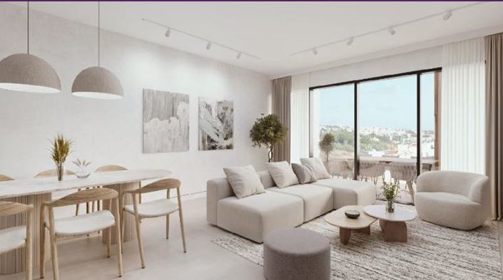 Image No.2-Appartement de 1 chambre à vendre à Tombs of the Kings