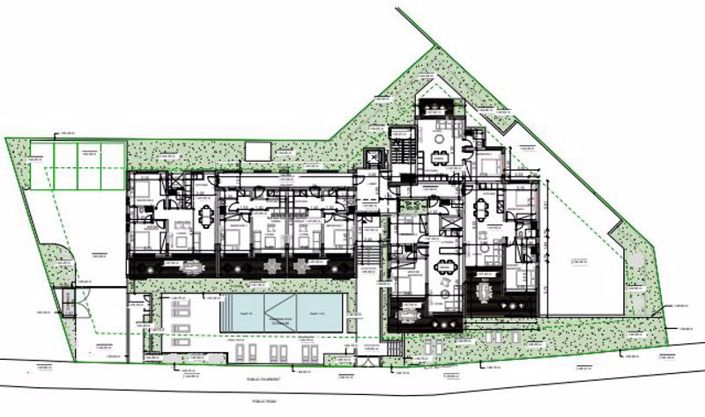 Image No.12-2 Bed Apartment for sale