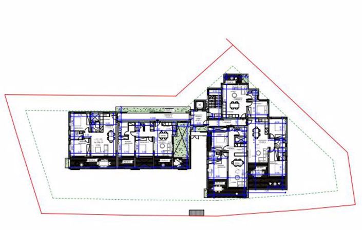 Image No.14-2 Bed Apartment for sale