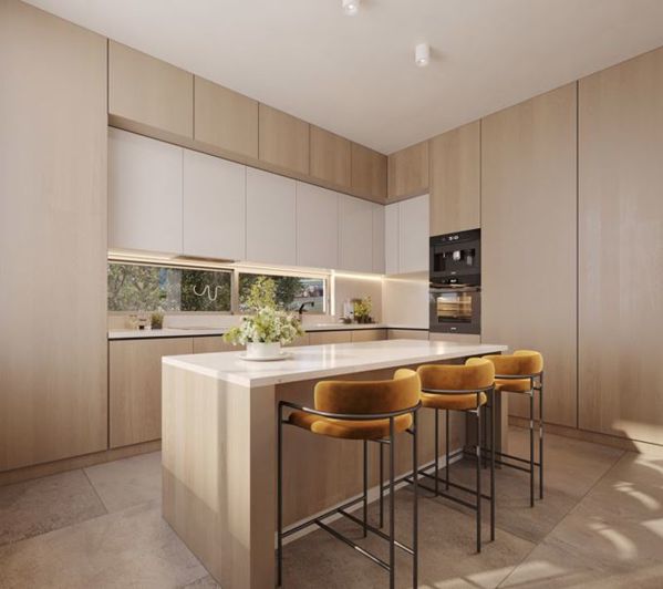 Image No.8-Villa de 3 chambres à vendre à Tala