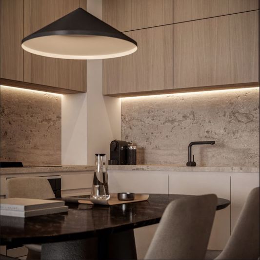 Image No.5-Appartement de 2 chambres à vendre à Aradippou