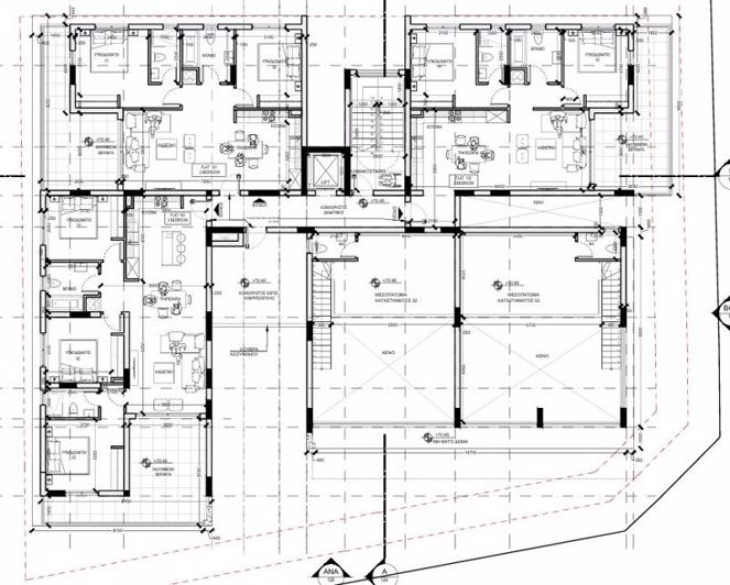 Image No.15-Appartement de 3 chambres à vendre à Aradippou