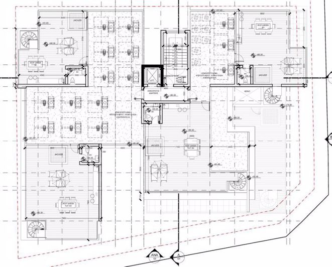 Image No.19-2 Bed Apartment for sale