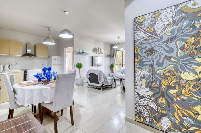 Image No.6-2 Bed Apartment for sale