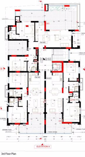 Image No.19-2 Bed Apartment for sale