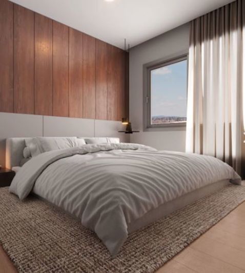 Image No.6-Appartement de 2 chambres à vendre à Aradippou