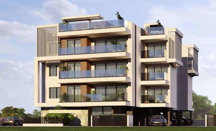 Image No.11-2 Bed Apartment for sale