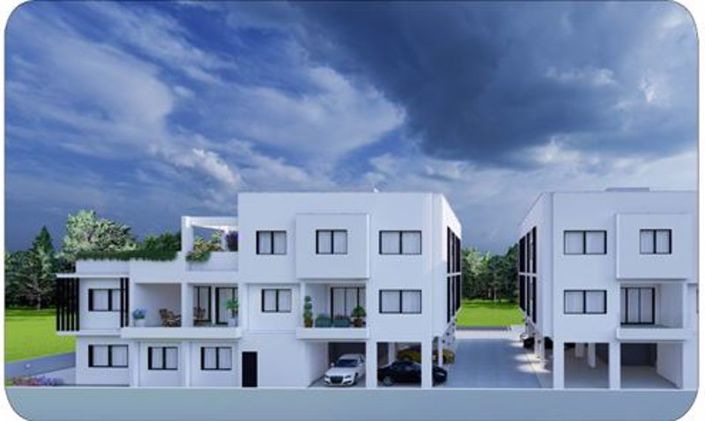 Image No.8-Appartement de 3 chambres à vendre à Deryneia