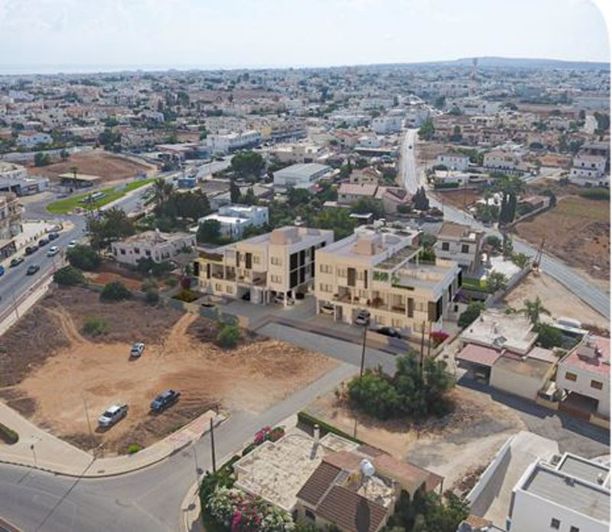 Image No.11-Appartement de 3 chambres à vendre à Deryneia