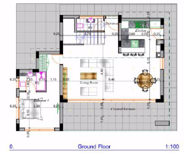 Image No.14-4 Bed Villa for sale