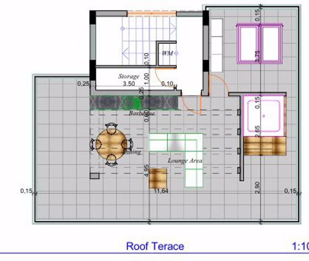 Image No.16-4 Bed Villa for sale