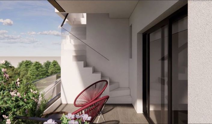 Image No.13-Appartement de 2 chambres à vendre à Larnaca