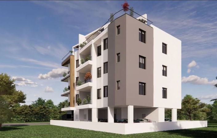 Image No.22-Appartement de 2 chambres à vendre à Larnaca