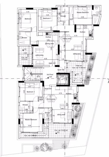 Image No.25-Appartement de 2 chambres à vendre à Larnaca