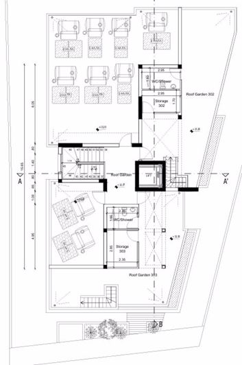 Image No.26-Appartement de 2 chambres à vendre à Larnaca