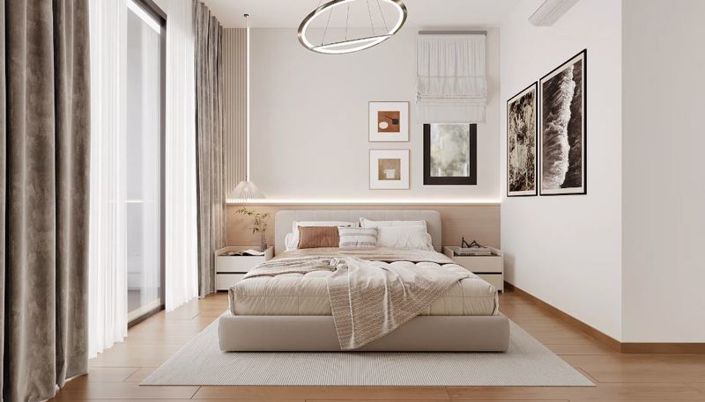 Image No.8-Appartement de 2 chambres à vendre à Larnaca