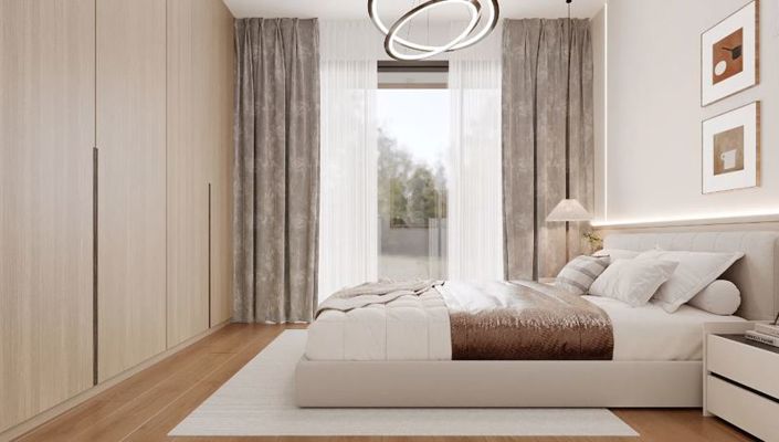 Image No.9-Appartement de 2 chambres à vendre à Larnaca