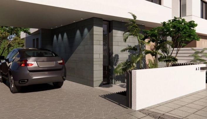 Image No.3-Villa de 3 chambres à vendre à Pylas