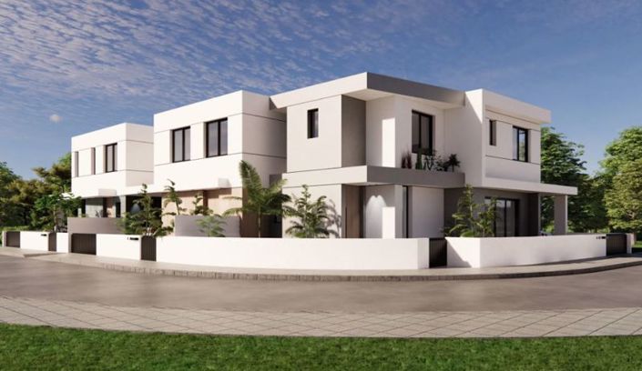 Image No.7-Villa de 3 chambres à vendre à Pylas