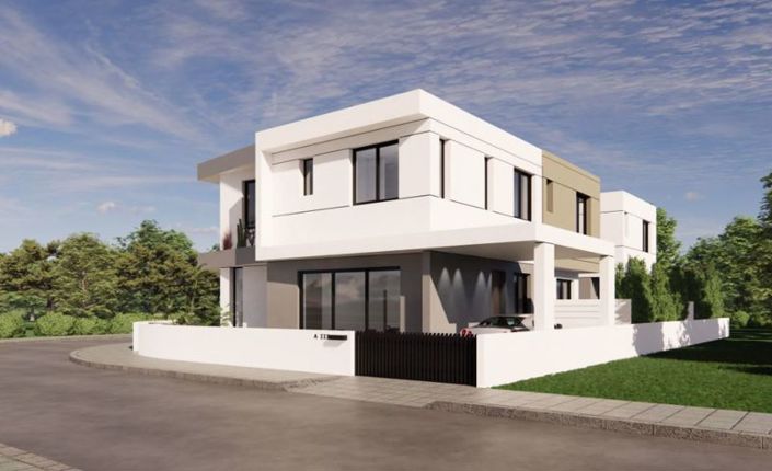 Image No.2-Villa de 3 chambres à vendre à Pylas