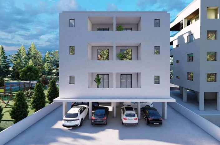 Image No.19-3 Bed Apartment for sale