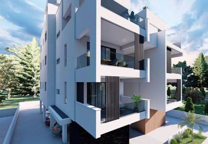 Image No.20-3 Bed Apartment for sale