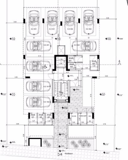 Image No.23-3 Bed Apartment for sale