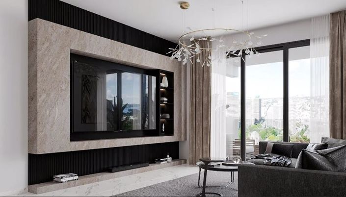 Image No.4-3 Bed Apartment for sale