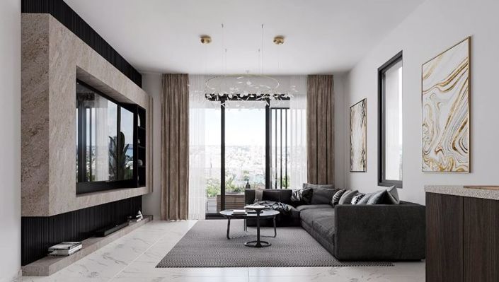 Image No.5-3 Bed Apartment for sale