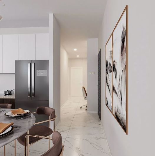 Image No.6-3 Bed Apartment for sale