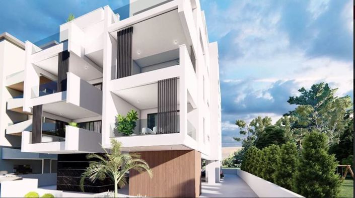 Image No.20-2 Bed Apartment for sale