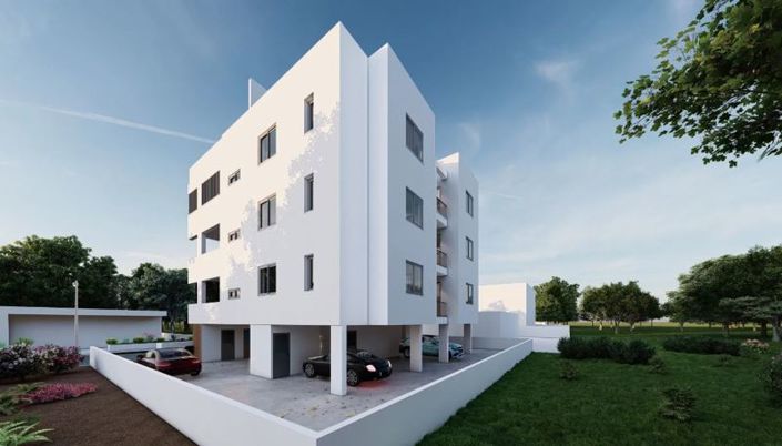 Image No.19-2 Bed Apartment for sale