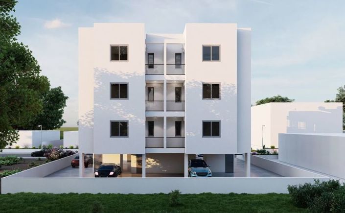 Image No.21-2 Bed Apartment for sale