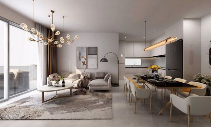 Image No.4-2 Bed Apartment for sale