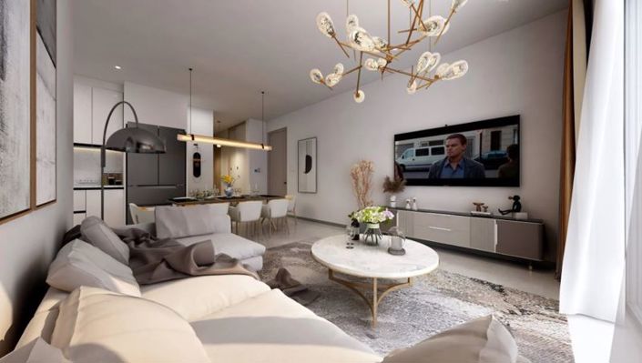 Image No.5-2 Bed Apartment for sale