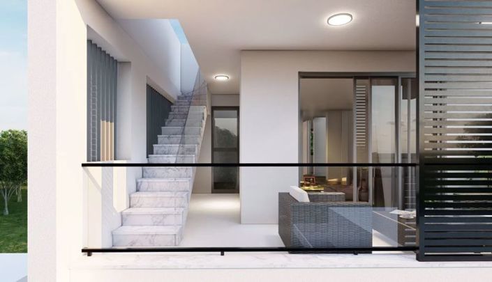 Image No.18-Appartement de 2 chambres à vendre à Aradippou