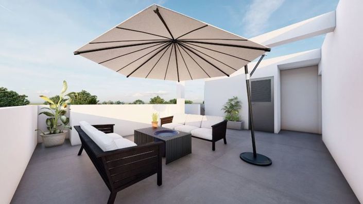 Image No.19-Appartement de 2 chambres à vendre à Aradippou