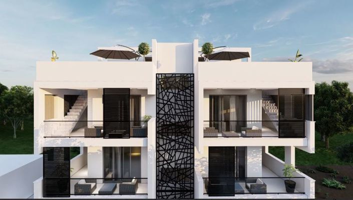 Image No.21-Appartement de 2 chambres à vendre à Aradippou